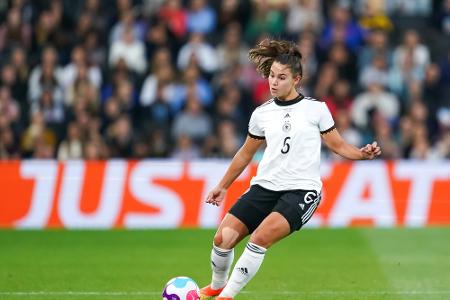 Oberdorf, Voss-Tecklenburg und Klopp gehen leer aus Oberdorf, Voss-Tecklenburg und Klopp gehen leer aus