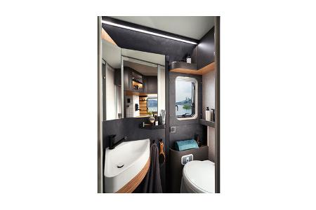 Hymer Venture S (2023)