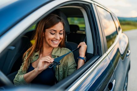 Das Lexikon der Auto-Begriffe: G wie Ganzjahresreifen, Geschwindigkeitsindex und Gurtstraffer Das Lexikon der Auto-Begriffe: G wie Ganzjahresreifen, Geschwindigkeitsindex und Gurtstraffer