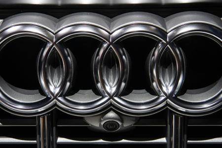 Audi steigt 2026 in die Formel 1 ein Audi steigt 2026 in die Formel 1 ein