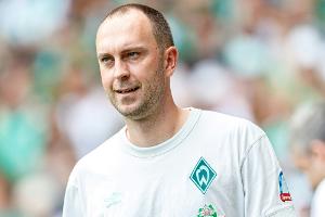 Werner spürt nach Werder-Triumph in Dortmund noch Rückenwind