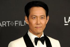 "Squid Game"-Star Lee Jung-jae: Neue Serie zu "Deliver Us From Evil"
