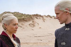 "House of the Dragon": "Game of Thrones"-Prequel erhält zweite Staffel