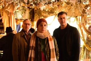 TV-Tipps am Samstag