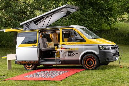 Flowcamper Frieda Volt (2023)