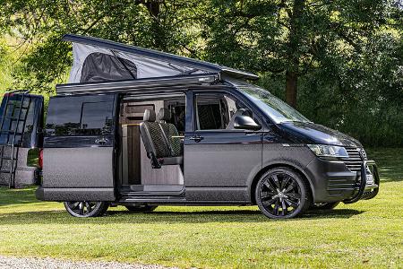 Nordvan MK 490 neuer Campervan