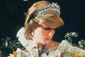 Zum 25. Todestag: Prinzessin-Diana-Dokus und -Filme im Stream