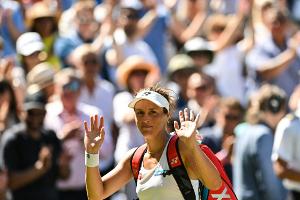 Maria spielt am Montag - Williams in der Nacht