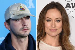 "Don't Worry Darling": Wurde Shia LaBeouf doch nicht gefeuert?