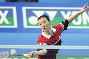 Olympia 2000: Manipulationsvorwürfe im Badminton