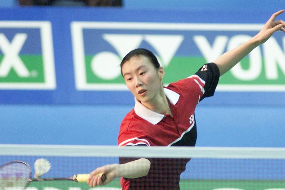 Olympia 2000 Manipulationsvorwürfe im Badminton