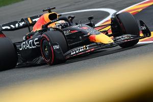 Unfall in Rahmenserie: Formel-1-Qualifying startet verspätet