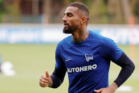 Kevin-Prince Boateng (ab 75.) - ohne Bewertung - Kam als Mentalitätsspieler für die Schlussphase. Schadete seiner Mannschaft mit kleinlichen Aktionen im Mittelfeld aber mehr, als dass er ihr half.