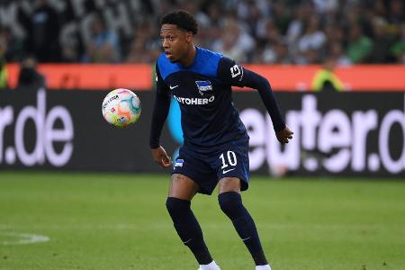 Jean-Paul Boetius (bis 55.) - Note: 4,5 - Stopfte als fleißiger Arbeiter im Mittelfeld viele Lücken. Spielerische Highlights wollten aber nicht gelingen. Versuchte nach der Pause, mehr Risiko ins Spiel nach vorne zu bringen. Nach einigen kläglichen Versuchen jedoch schon früh im zweiten Durchgang zurecht ausgewechselt.