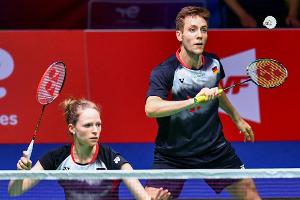 "Wahnsinnige Spiele": Lamsfuß/Lohau gewinnen WM-Bronze