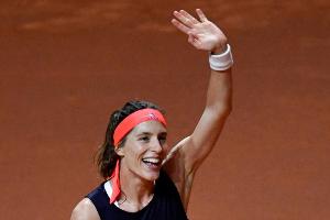Petkovic kündigt Karriereende nach den US Open an