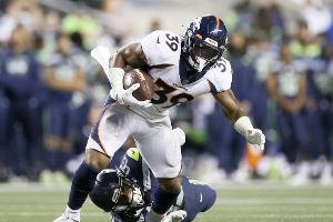 Kein NFL-Heimspiel: Seahawks trennen sich von Donkor