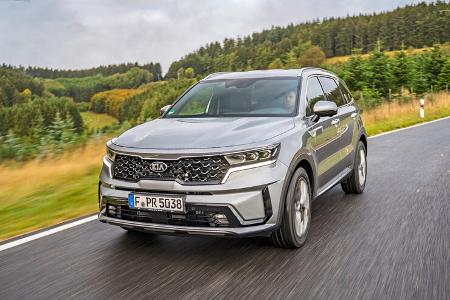 Kia Sorento 2020