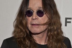 Zurück nach England: Ozzy Osbourne "will nicht in Amerika sterben"