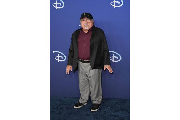 …zwei Überraschungsgäste hatte ein Brautpaar im mexikanischen Cabo San Lucas. Dort wollten Danny DeVito…