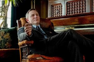 So akribisch hat sich Daniel Craig auf "Knives Out 2" vorbereitet