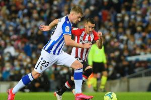 Leihe: Sörloth erneut von Leipzig zu Real Sociedad