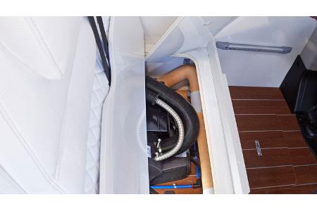 Mobilvetta Admiral K6.11