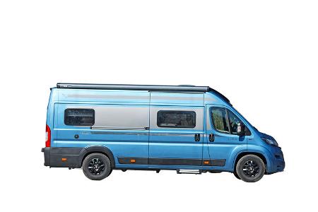 Mobilvetta Admiral K6.6