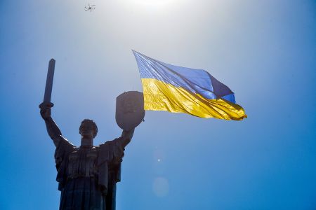 Unabhängigkeitstag Ukraine Unabhängigkeitstag Ukraine
