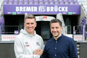 Schweinsteiger übernimmt Osnabrück