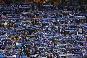 37.000 Euro Geldstrafe für den HSV