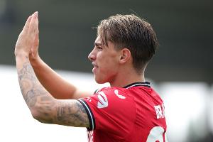 Leverkusens Bravo per Leihe zu Real Madrid