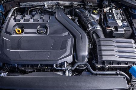 Skoda Octavia G-Tec