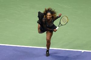 Williams gewinnt emotionales Auftaktmatch
