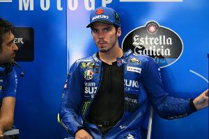 MotoGP: Mir wird Honda-Teamkollege von Marquez