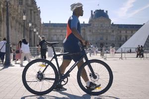 E-Bike-Trends 2022/23: Schnell und mühelos durch den Stadtverkehr