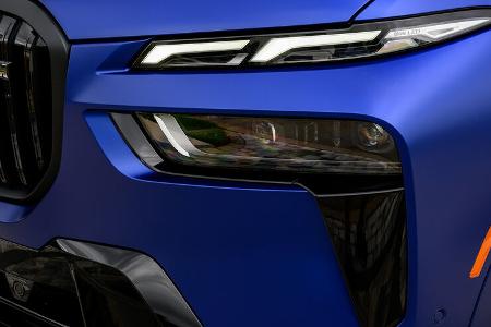 BMW X7 M60i