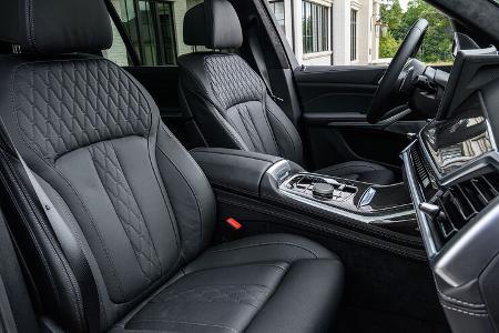 BMW X7 M60i