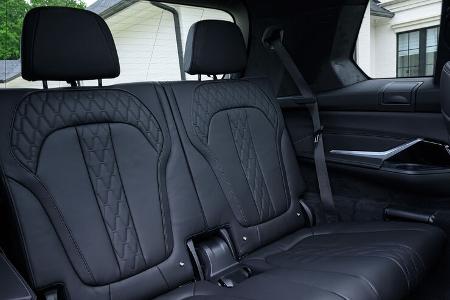 BMW X7 M60i