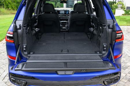 BMW X7 M60i