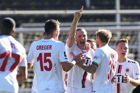 Sportwetten: Viktoria mit 56:1-Quote gegen Bayern Sportwetten: Viktoria mit 56:1-Quote gegen Bayern