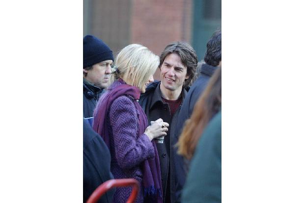 Mit 'Being John Malkovich' erweiterte sie 1999 schließlich ihr Zielpublikum, wurde künftig auch für ernstere Rollen in Betracht gezogen - zum Beispiel in 'Vanilla Sky' mit Tom Cruise.
