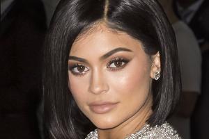 Kylie Jenner hat nach der Geburt "drei Wochen lang geweint"