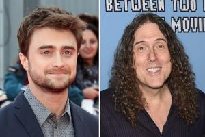 "Weird: The Al Yankovic Story": Daniel Radcliffe sorgt für Furore