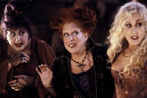 "Hocus Pocus 2": Warum nicht alle Stars des Originals dabei sind