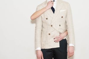 "Smart Casual": So wird der Anzug alltagstauglich