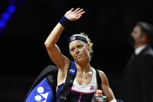 Siegemund und Gojowczyk scheitern bei US Open