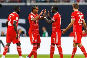 Die Sport-Höhepunkte am Mittwoch, 31. August