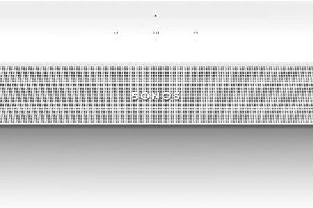 Für kleine Maße: Sonos Beam