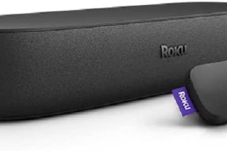 Multimedia-Kombination für einen günstigen Preis: Roku Streambar